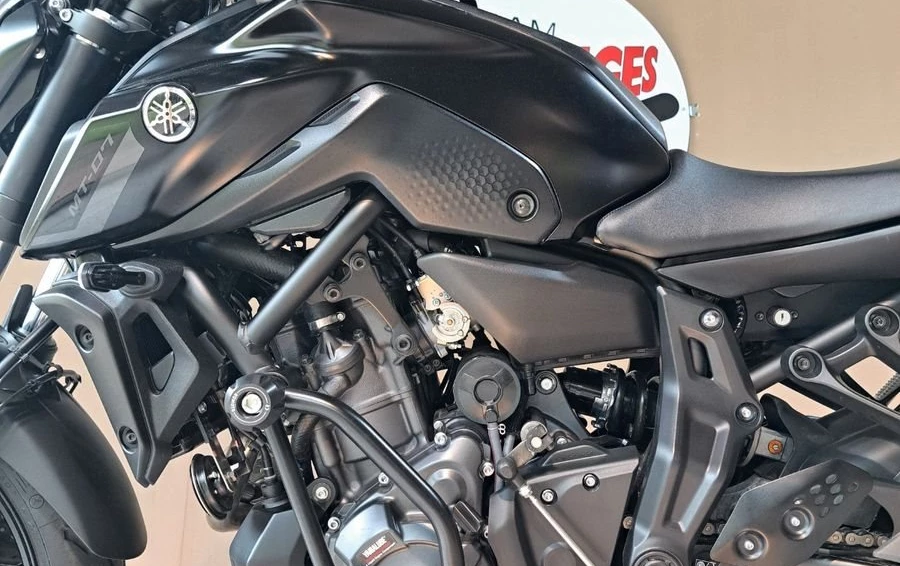 Angebot Yamaha MT-07 Bild 7: Angebot Yamaha MT-07
