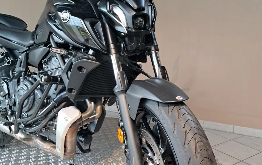 Angebot Yamaha MT-07 Bild 9: Angebot Yamaha MT-07