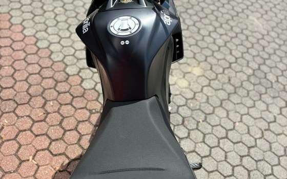Neufahrzeug Aprilia Tuono 125 - Bild 10