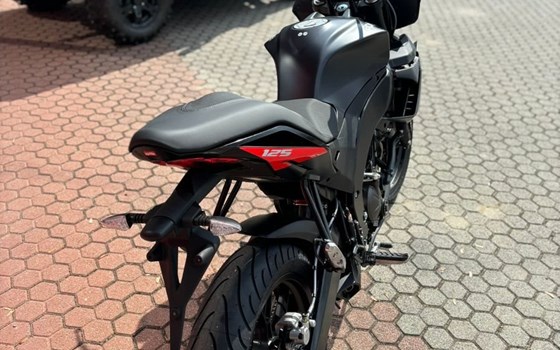 Neufahrzeug Aprilia Tuono 125 - Bild 4