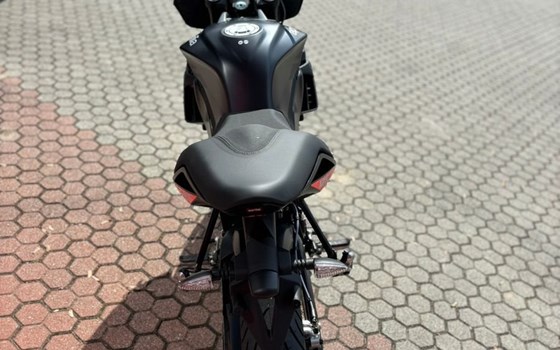 Neufahrzeug Aprilia Tuono 125 - Bild 5