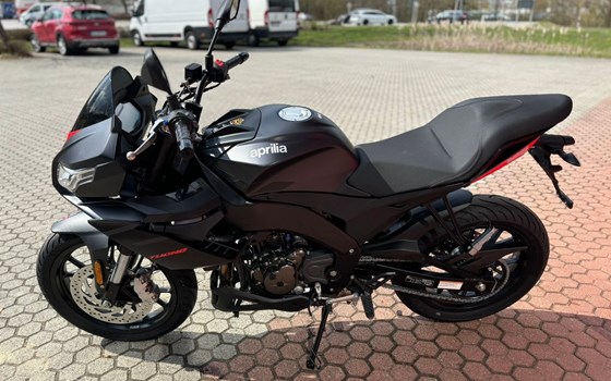 Neufahrzeug Aprilia Tuono 125 - Bild 6