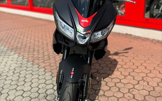 Neufahrzeug Aprilia Tuono 125 - Bild 9