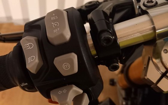 Gebrauchtmotorrad Triumph Street Triple RS - Bild 14