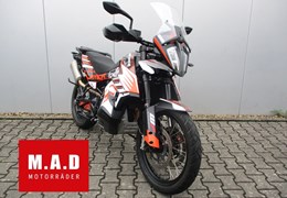 Gebrauchte KTM 890 Adventure