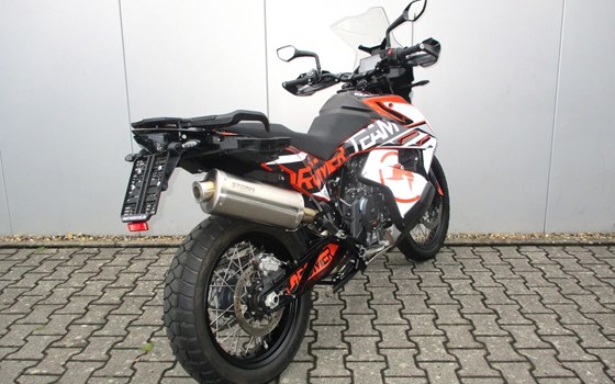 Gebrauchtmotorrad KTM 890 Adventure - Bild 6