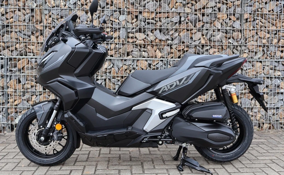 Angebot Honda ADV350 Bild 1: Angebot Honda ADV350