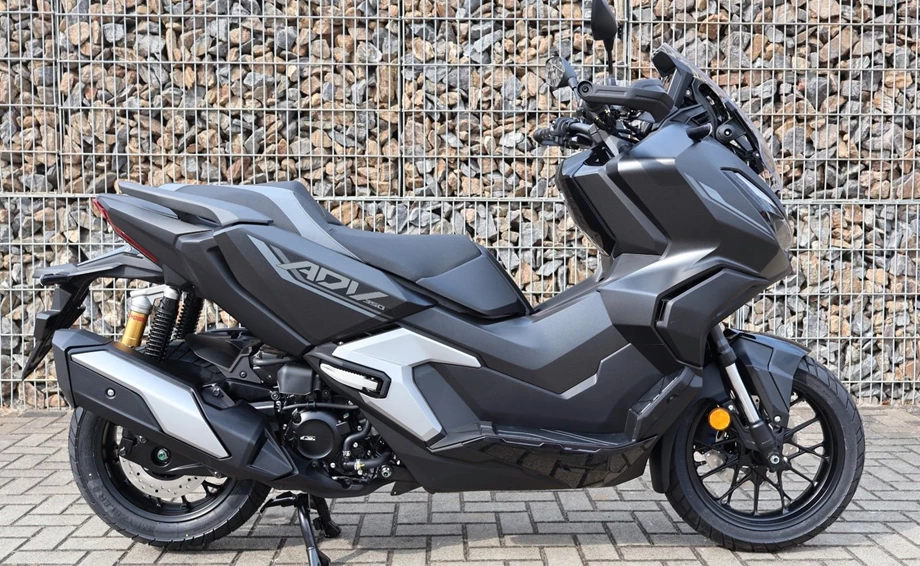 Angebot Honda ADV350 Bild 12: Angebot Honda ADV350