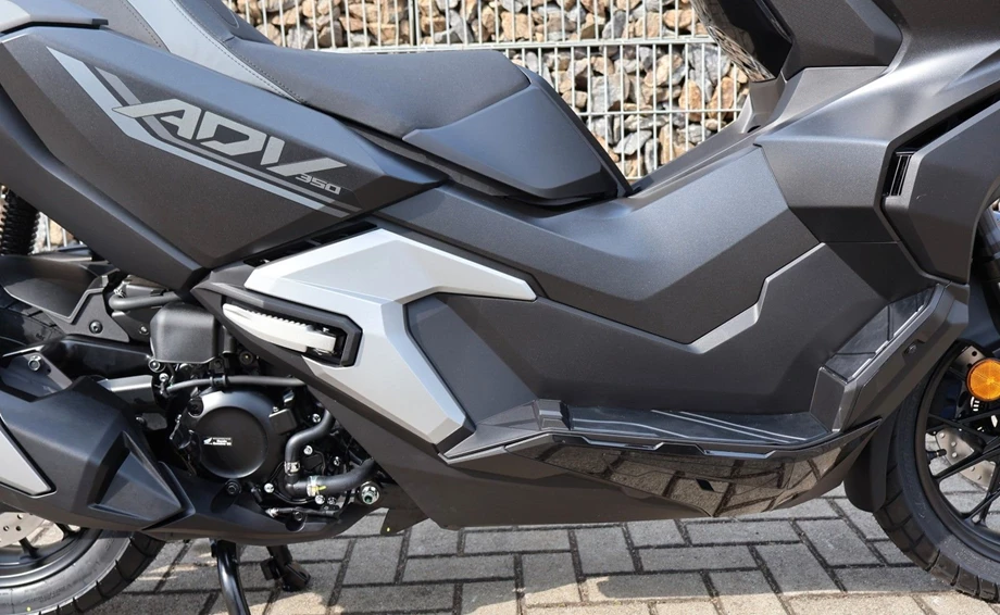 Angebot Honda ADV350 Bild 14: Angebot Honda ADV350