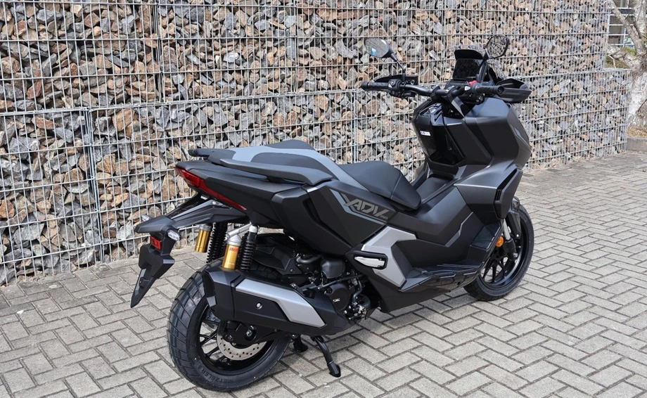 Angebot Honda ADV350 Bild 16: Angebot Honda ADV350