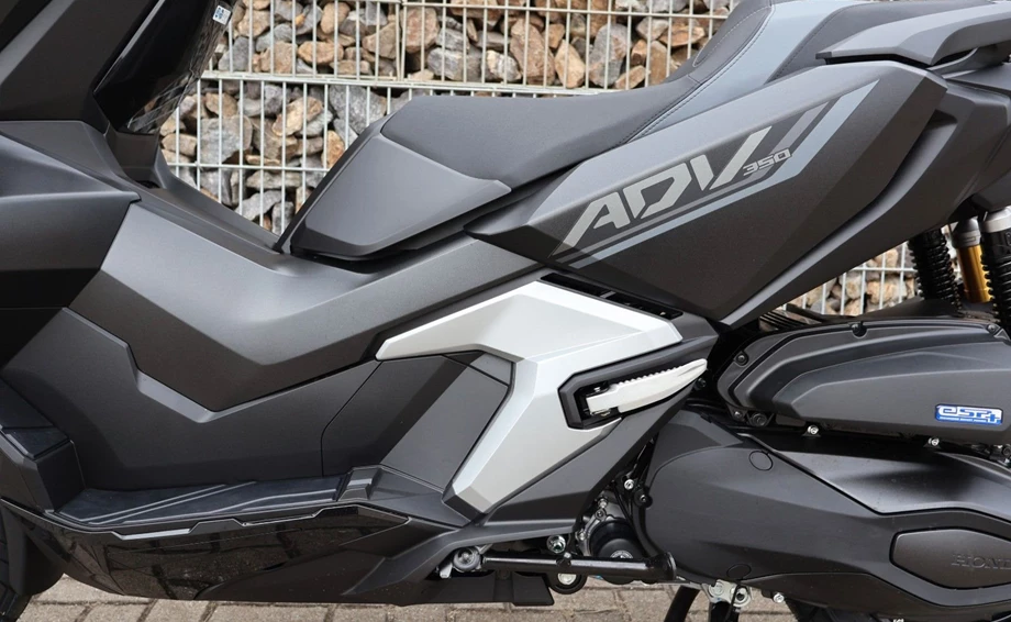Angebot Honda ADV350 Bild 3: Angebot Honda ADV350