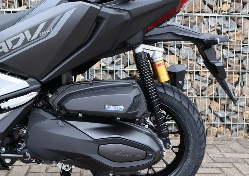 Angebot Honda ADV350 Bild 4: Angebot Honda ADV350
