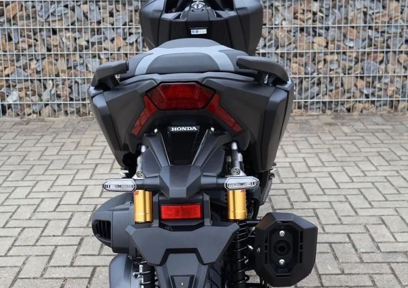 Angebot Honda ADV350 Bild 6: Angebot Honda ADV350