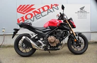 Die 5 besten A2 Naked Bikes bis 5.000 Euro - Vorschaubild Die 5 besten A2 Naked Bikes bis 5.000 Euro