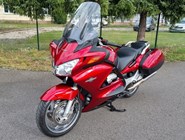 Honda ST 1300 Pan-European