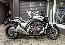 Gebrauchte Yamaha V-MAX