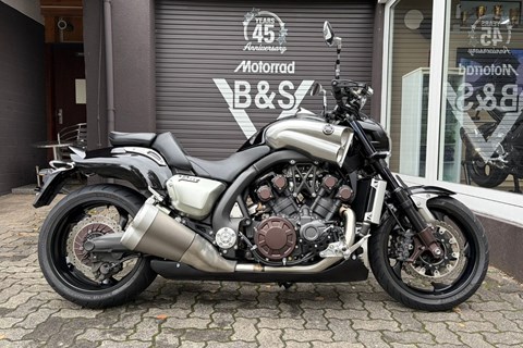 Top 5: Brachiale Nakeds