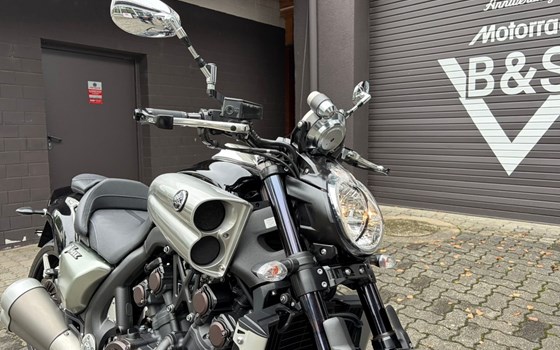 Gebrauchtmotorrad Yamaha V-MAX - Bild 15