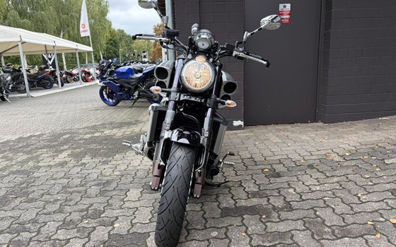 Gebrauchtmotorrad Yamaha V-MAX - Bild 16