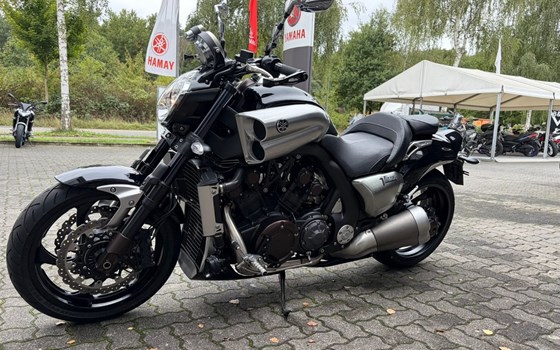 Gebrauchtmotorrad Yamaha V-MAX - Bild 7