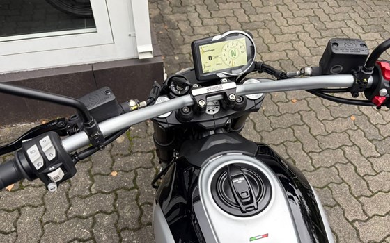 Gebrauchtmotorrad Ducati Scrambler 10° Anniversario Rizoma Edition - Bild 10