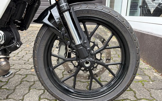 Gebrauchtmotorrad Ducati Scrambler 10° Anniversario Rizoma Edition - Bild 14