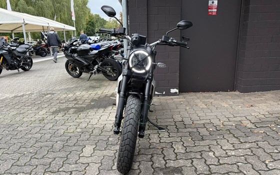 Gebrauchtmotorrad Ducati Scrambler 10° Anniversario Rizoma Edition - Bild 16