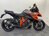 KTM 1290 Super Duke GT