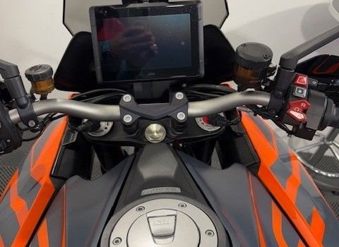 Gebrauchtmotorrad KTM 1290 Super Duke GT - Bild 6