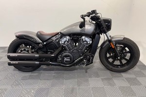 Angebot Indian Scout Bobber 1131
