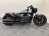 Indian Scout Bobber 1131