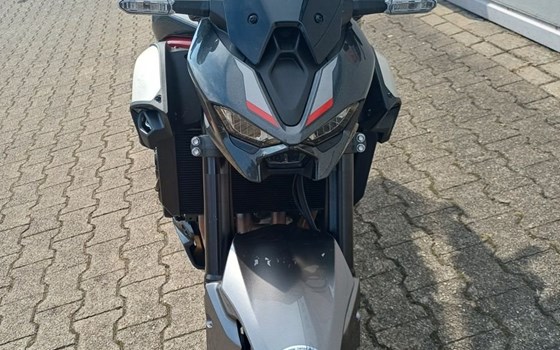 Gebrauchtmotorrad Kawasaki Z900 - Bild 3