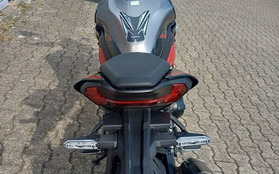 Gebrauchtmotorrad Kawasaki Z900 - Bild 4