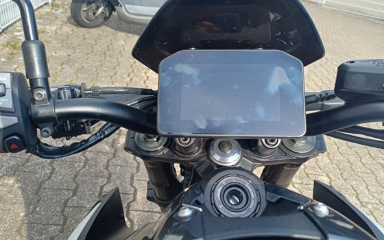 Gebrauchtmotorrad Kawasaki Z900 - Bild 5