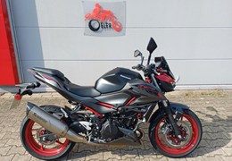 Gebrauchte Kawasaki Z 500 SE