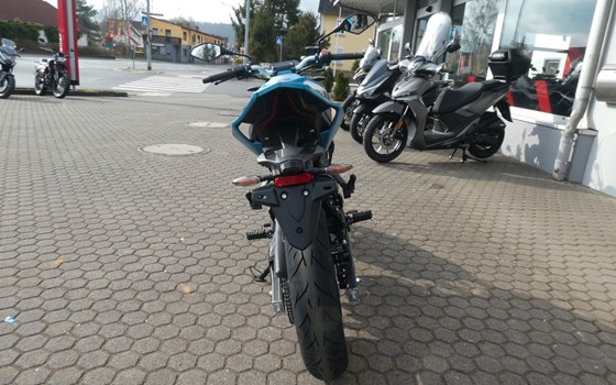 Neufahrzeug Voge R125 - Bild 7