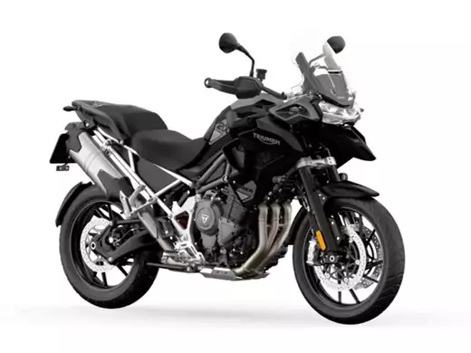 Triumph Tiger 1200 GT PRO