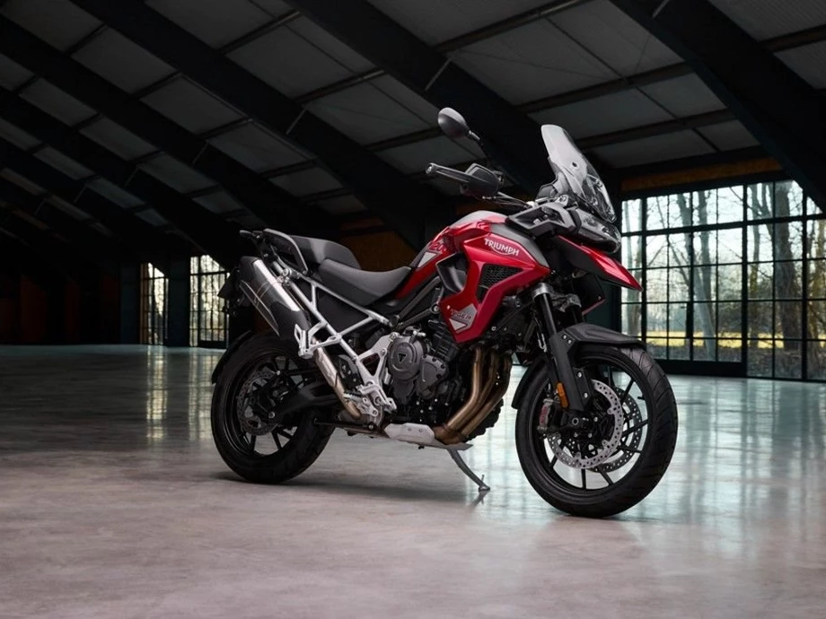 Angebot Triumph Tiger 1200 GT PRO Bild 16: Angebot Triumph Tiger 1200 GT PRO