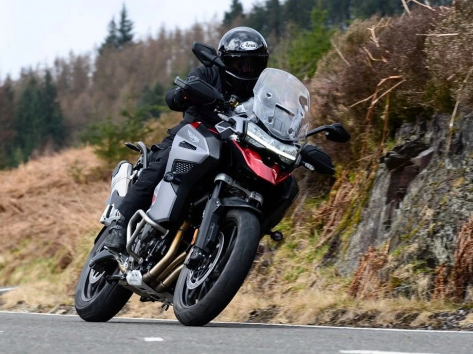 Angebot Triumph Tiger 1200 GT PRO Bild 17: Angebot Triumph Tiger 1200 GT PRO