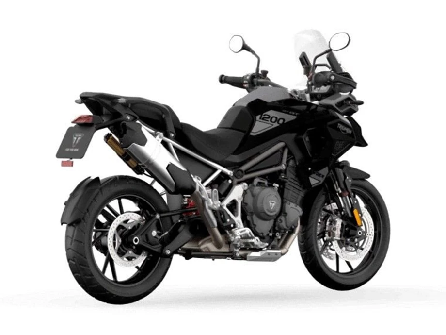 Angebot Triumph Tiger 1200 GT PRO Bild 2: Angebot Triumph Tiger 1200 GT PRO