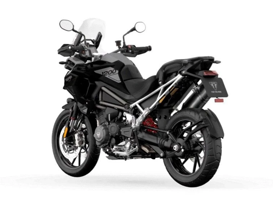 Angebot Triumph Tiger 1200 GT PRO Bild 3: Angebot Triumph Tiger 1200 GT PRO