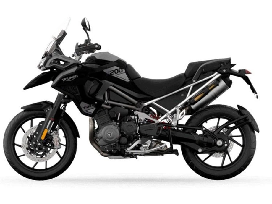 Angebot Triumph Tiger 1200 GT PRO Bild 4: Angebot Triumph Tiger 1200 GT PRO