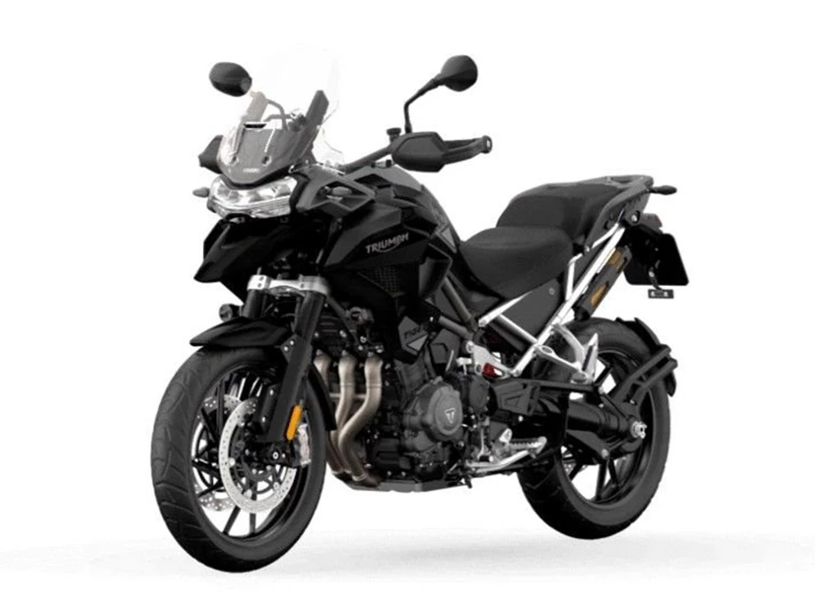 Angebot Triumph Tiger 1200 GT PRO Bild 5: Angebot Triumph Tiger 1200 GT PRO