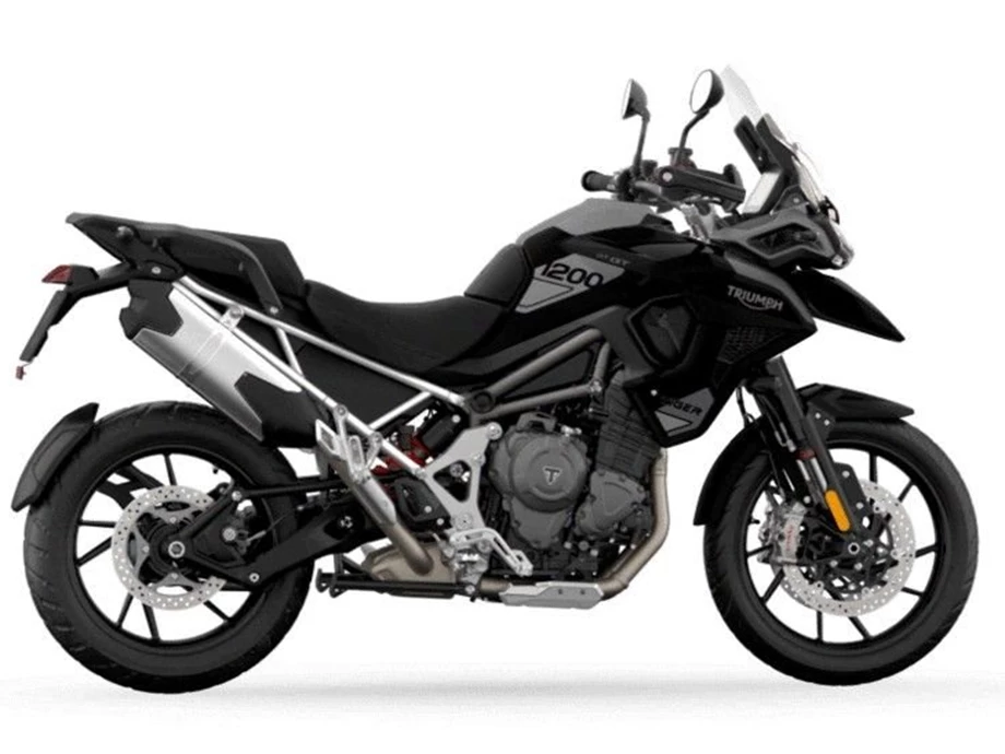 Angebot Triumph Tiger 1200 GT PRO Bild 6: Angebot Triumph Tiger 1200 GT PRO