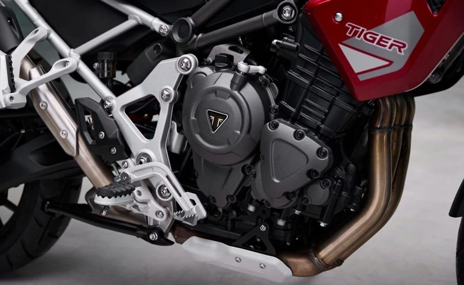 Angebot Triumph Tiger 1200 GT PRO Bild 8: Angebot Triumph Tiger 1200 GT PRO