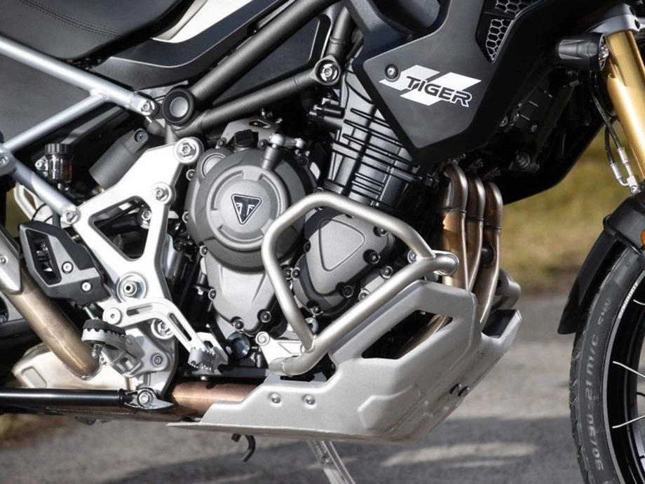 Angebot Triumph Tiger 1200 Rally PRO Bild 12: Angebot Triumph Tiger 1200 Rally PRO