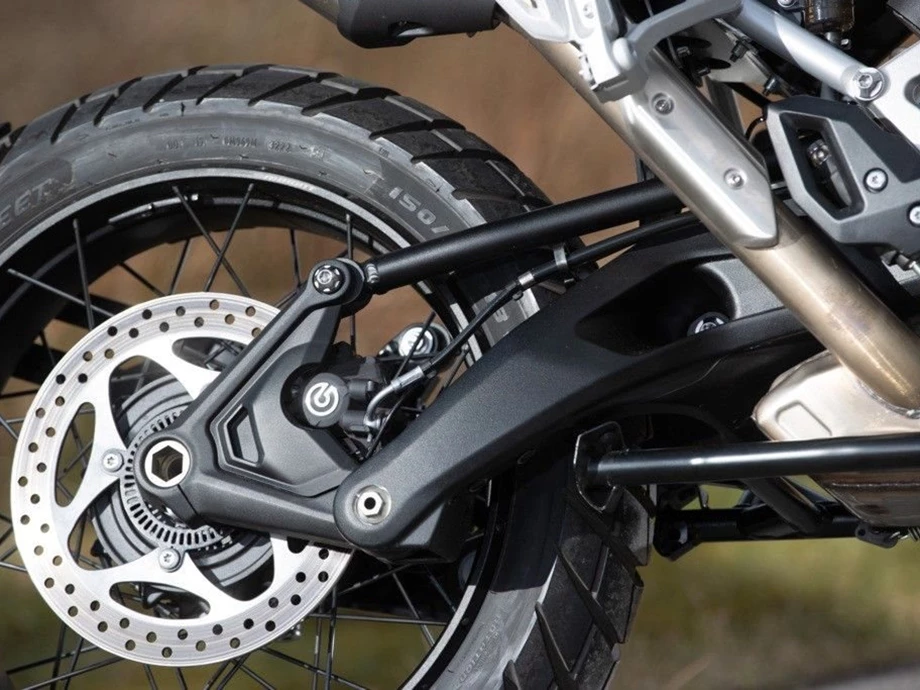 Angebot Triumph Tiger 1200 Rally PRO Bild 14: Angebot Triumph Tiger 1200 Rally PRO