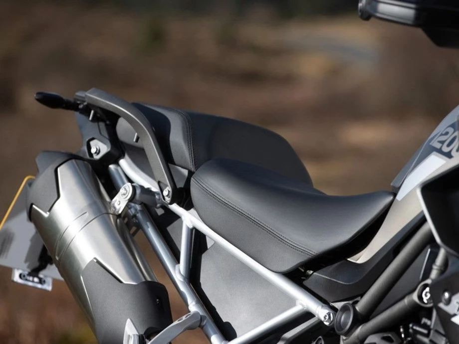 Angebot Triumph Tiger 1200 Rally PRO Bild 15: Angebot Triumph Tiger 1200 Rally PRO