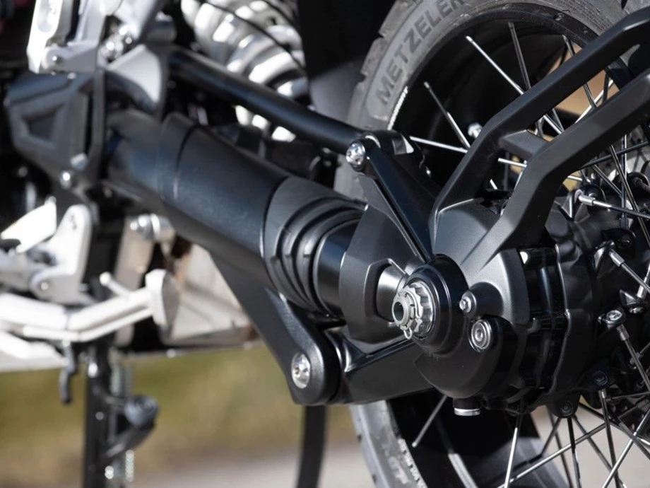 Angebot Triumph Tiger 1200 Rally PRO Bild 17: Angebot Triumph Tiger 1200 Rally PRO