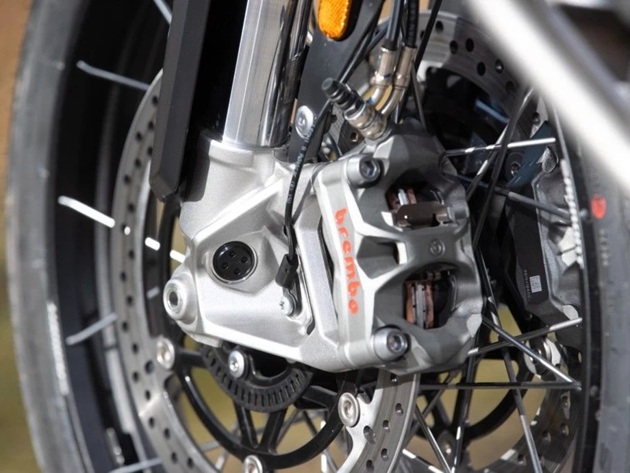 Angebot Triumph Tiger 1200 Rally PRO Bild 18: Angebot Triumph Tiger 1200 Rally PRO